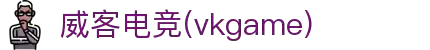 威客电竞·(中国)VK GAMING | VK eSports